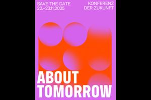 “About Tomorrow” Die Konferenz für Klimagerechtigkeit